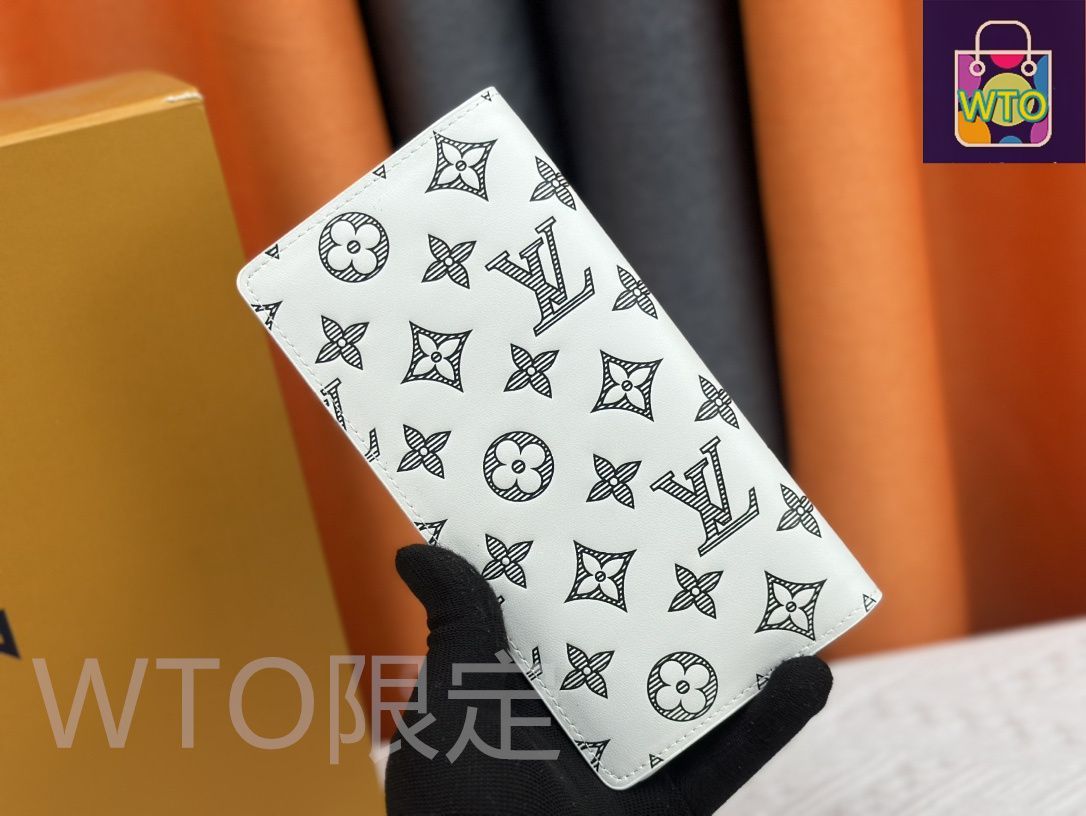 値下げしました‼️LV  ウォレット　限定 ルイ・ヴィトン】から日本限定の新作財布が登場！ 鮮やかな