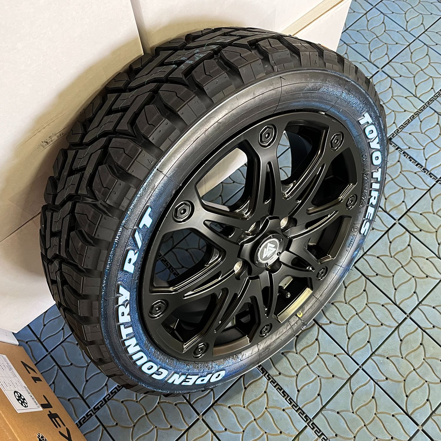 ノーマル車高OK！【ダイハツ】ハイゼットジャンボ 15インチ 165