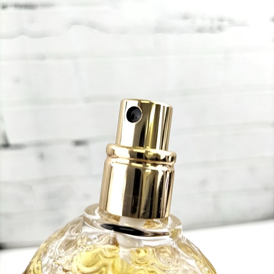GUERLAIN 】F 221 A-1 100ml ほぼ満タン PARURE ゲラン
