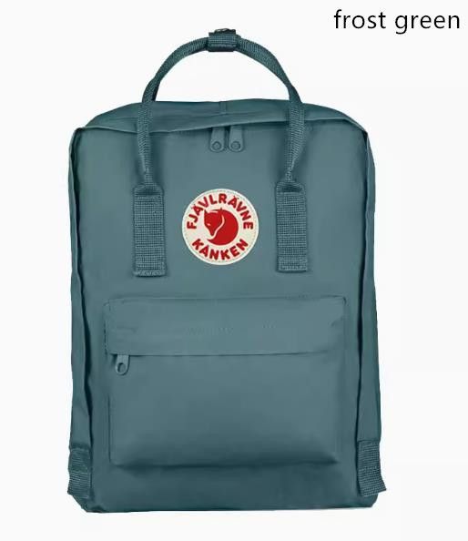 FJALL RAVEN フェールラーベン　カンケンバッグ リュックサック カンケン kanken バックパック レディース キッズ メンズ　10色  16L