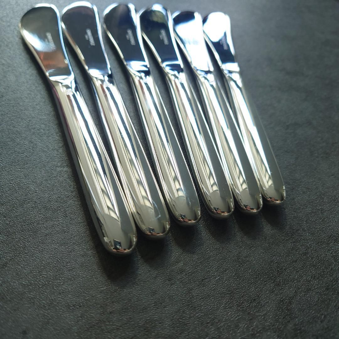 ムード バターナイフ