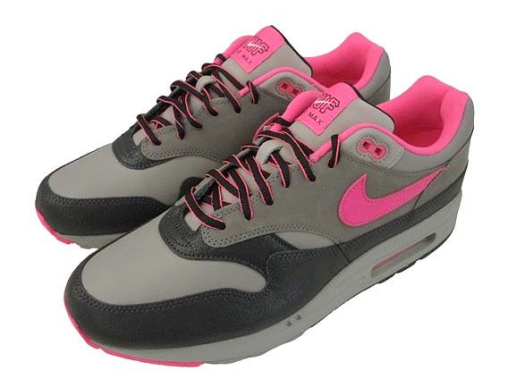 ナイキ NIKE ×HUF AIR MAX 1 SP HF3713-003 ハフ エアマックス1 SP