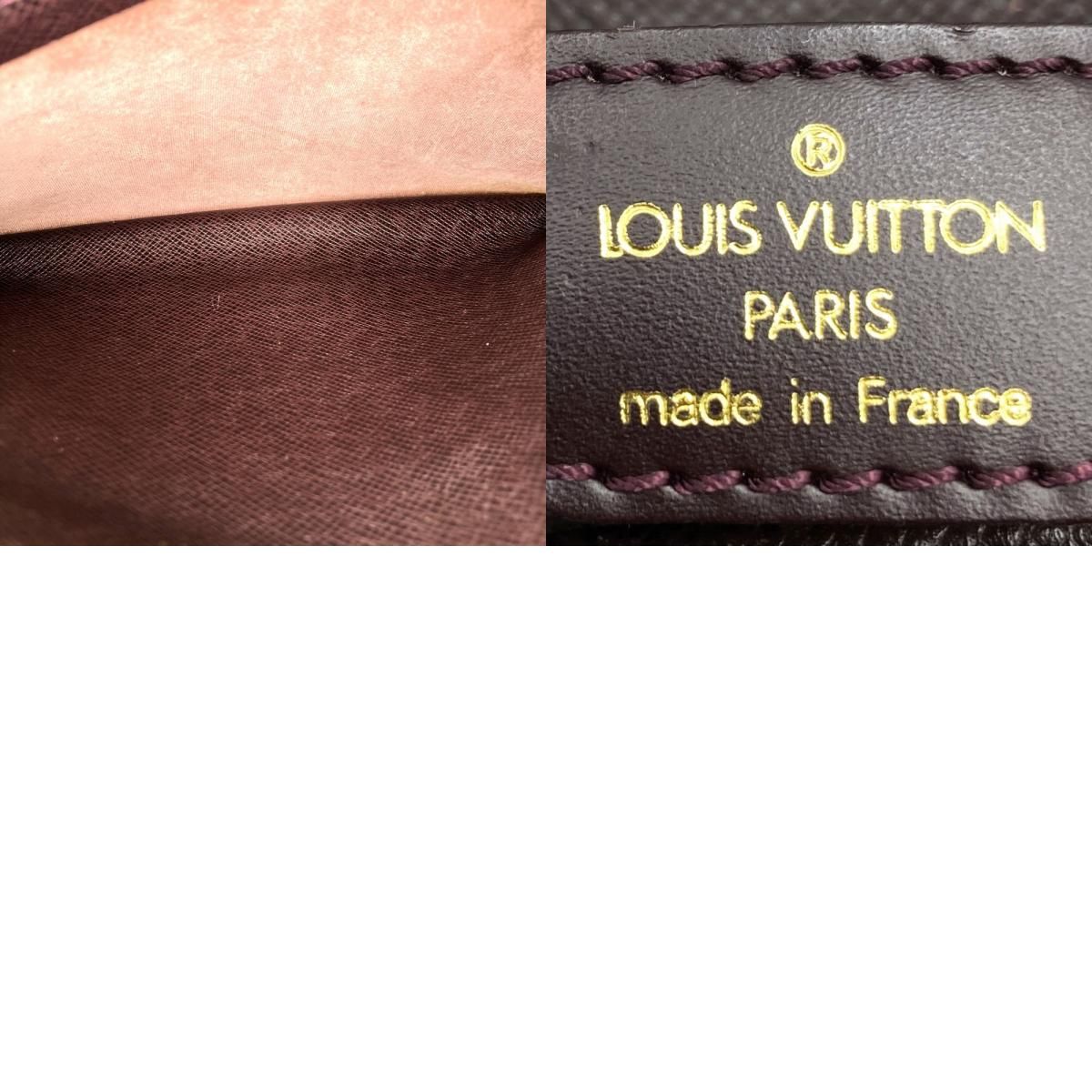 レディース 【セール】LOUIS VUITTON ルイ・ヴィトン リポーターPM 