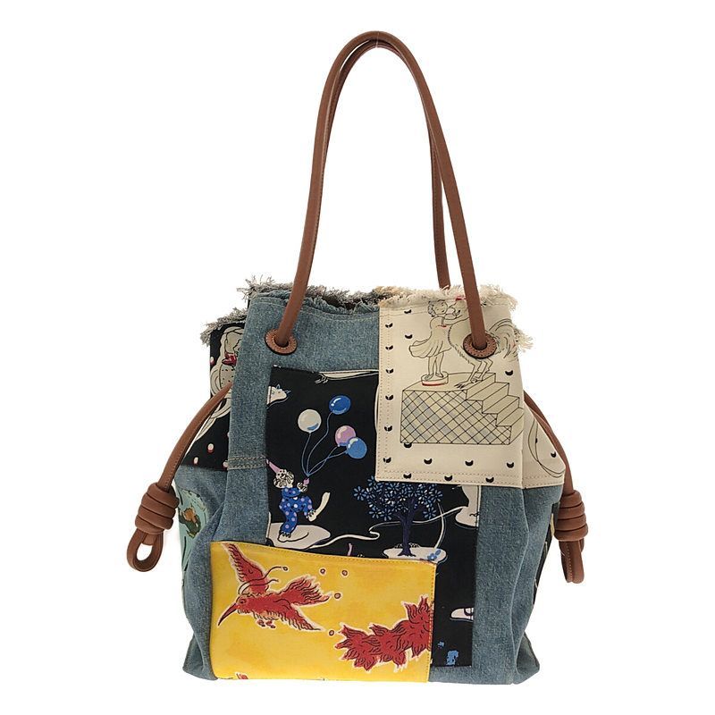 LOEWE / ロエベ | × Paula