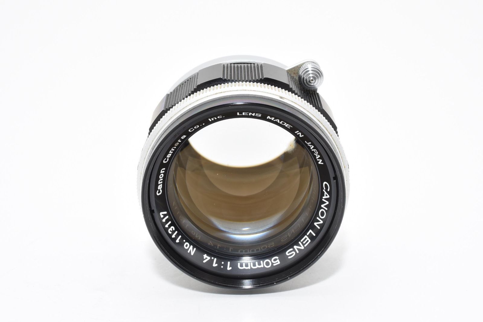 LENS 50mm