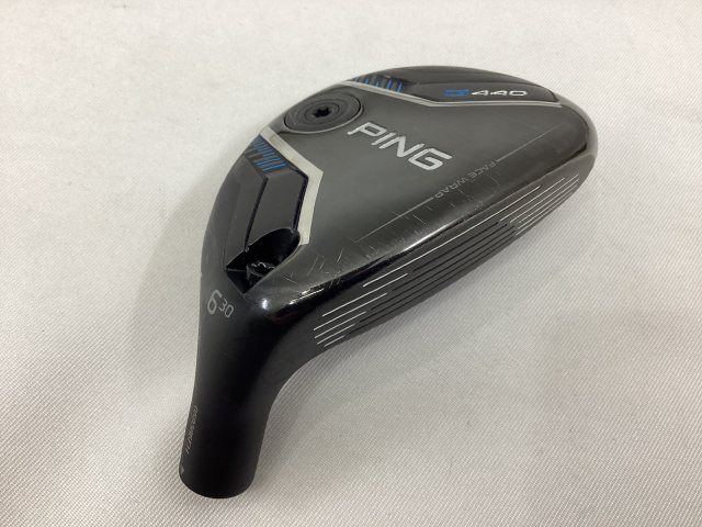 6U |ヘッド単品||30