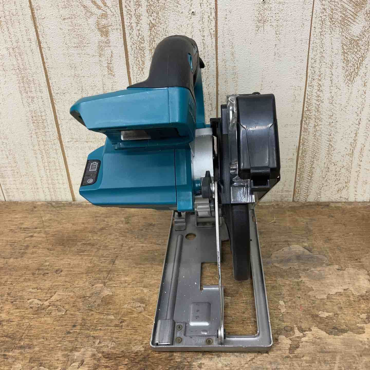 品 マキタ makita コードレスチップソーカッター CS553DZ 18V 150mm 本体のみ 柏店