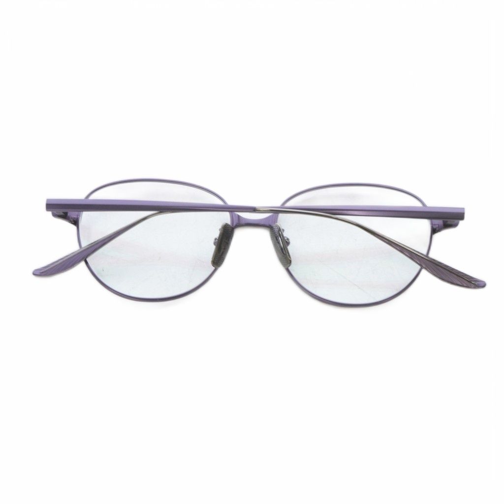 ディータ DITA RAVITTE-TWO メガネ 眼鏡 52□15-148 DTX173-A-03