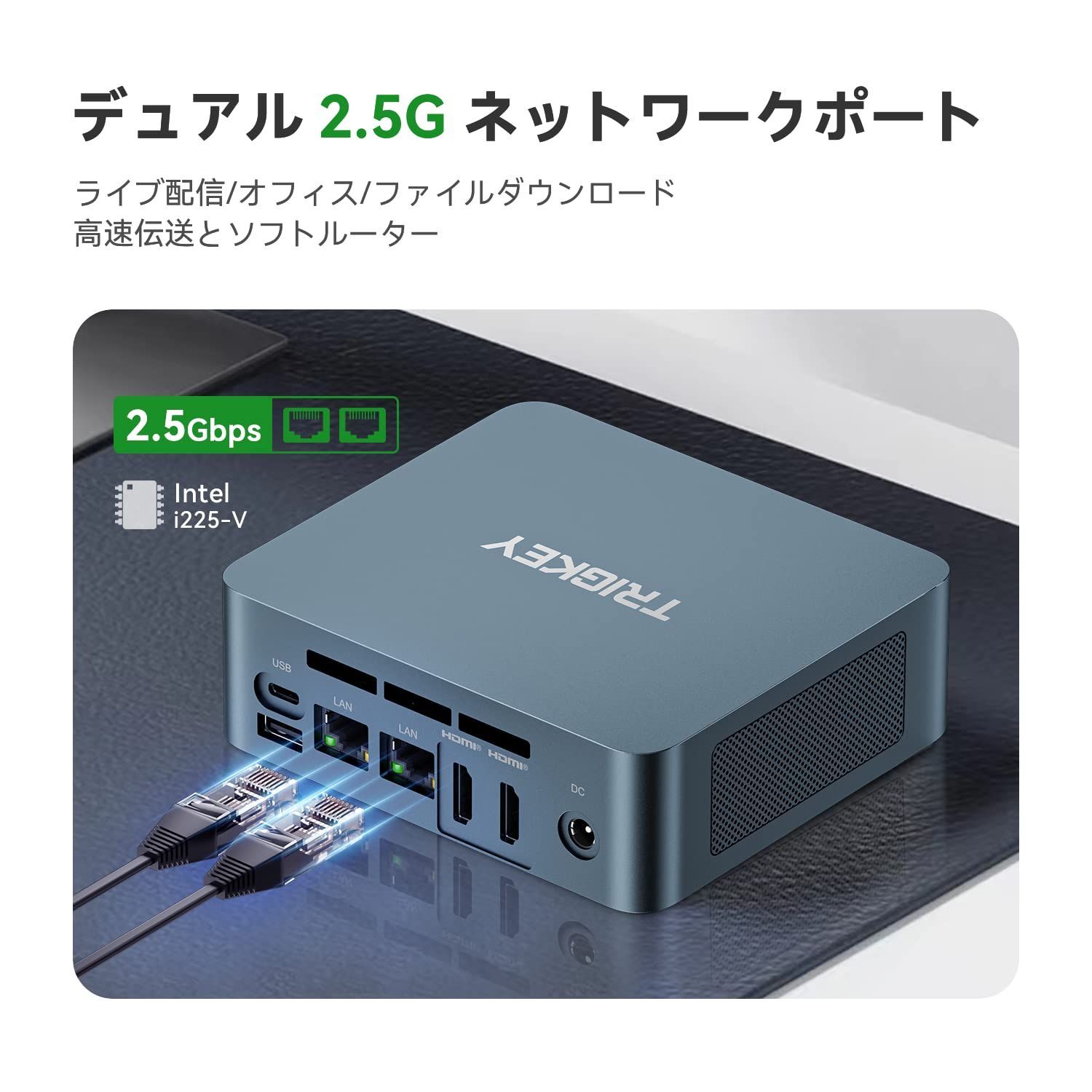 新着商品】SSD 4K@60Hz NVME 小型PC M.2 ダブル 500GB LAN DDR5 新着商品】SSD 4K@60Hz NVME 小型PC M.2 ダブル 500GB LAN DDR5