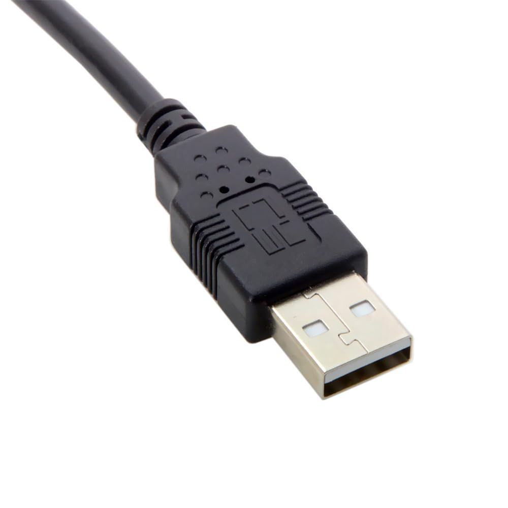 USB B