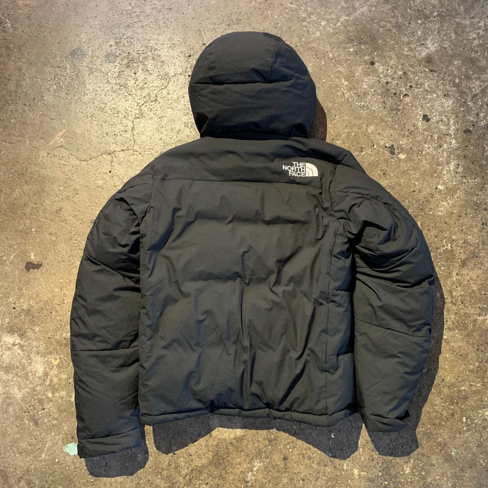 THE NORTH FACE バルトロライトジャケット ND91840 Mサイズ 10/29発売！THE NORTH FACE BALTRO LIGHT JACKET 2018 F/W (ザ