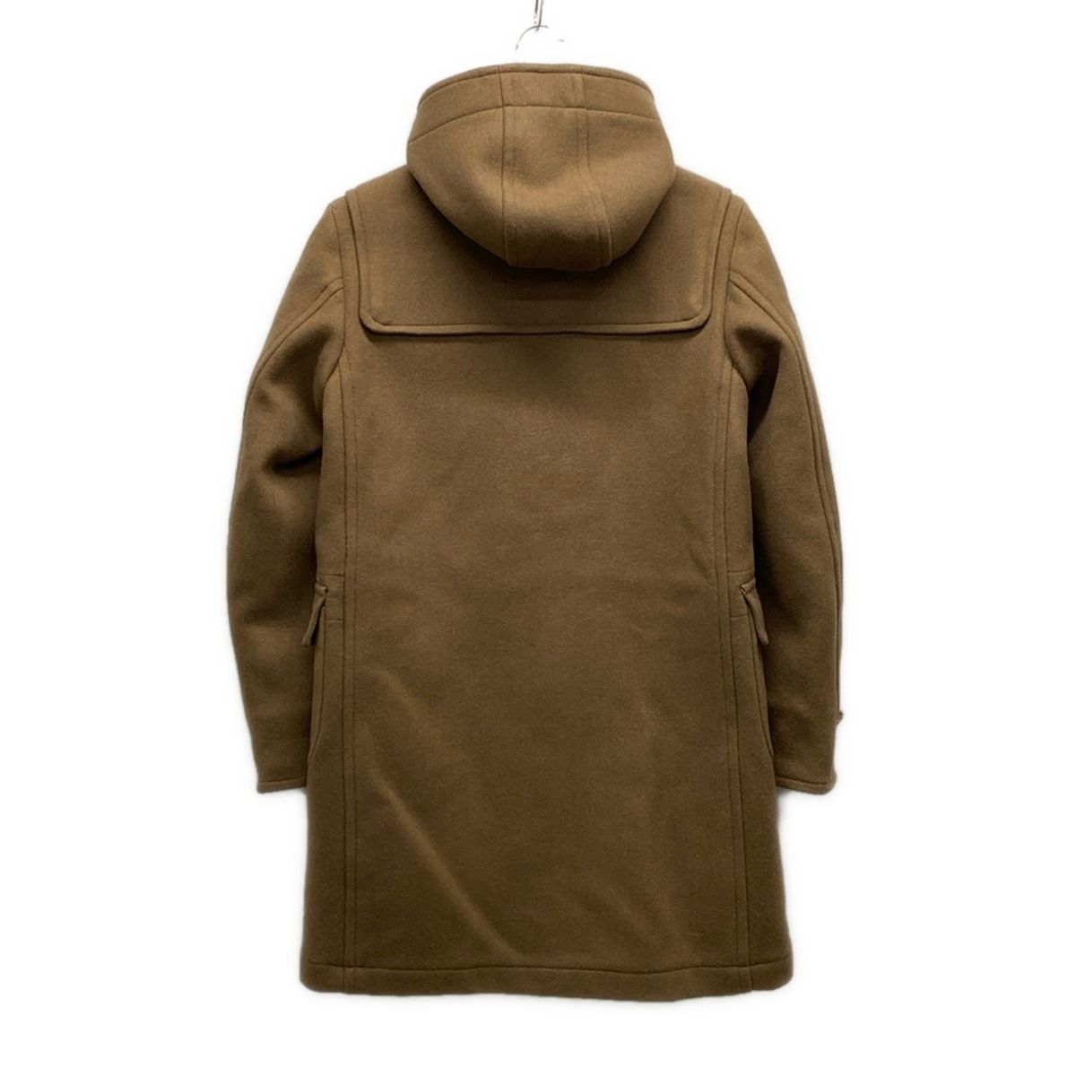 SCYE BASICS(サイ ベーシック) ダッフルコート サイズ40 M レディース