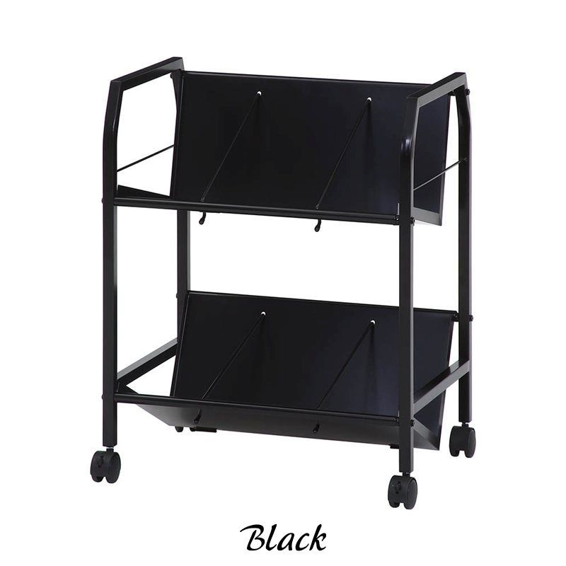 2段 A4ファイル対応