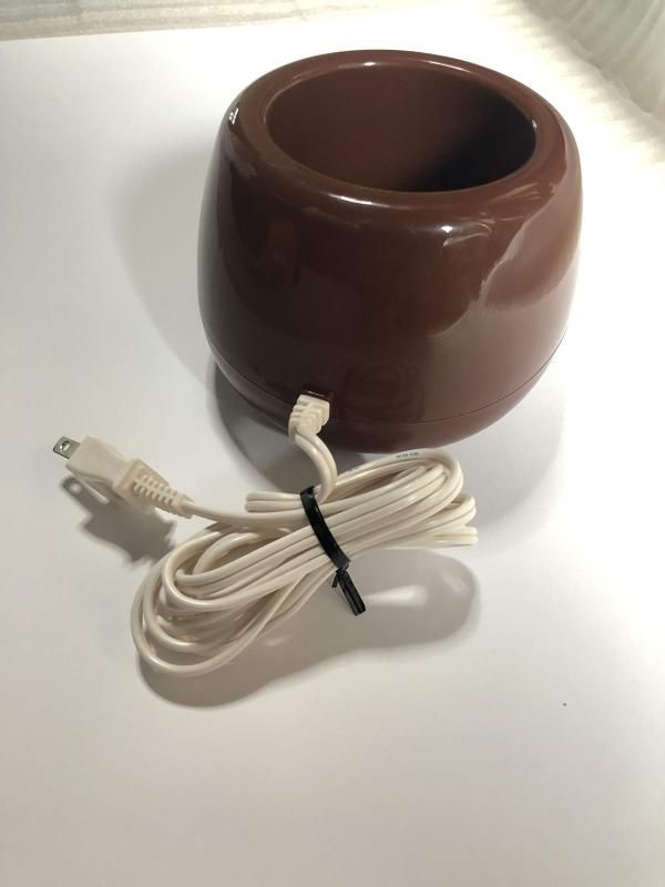 ブラウン