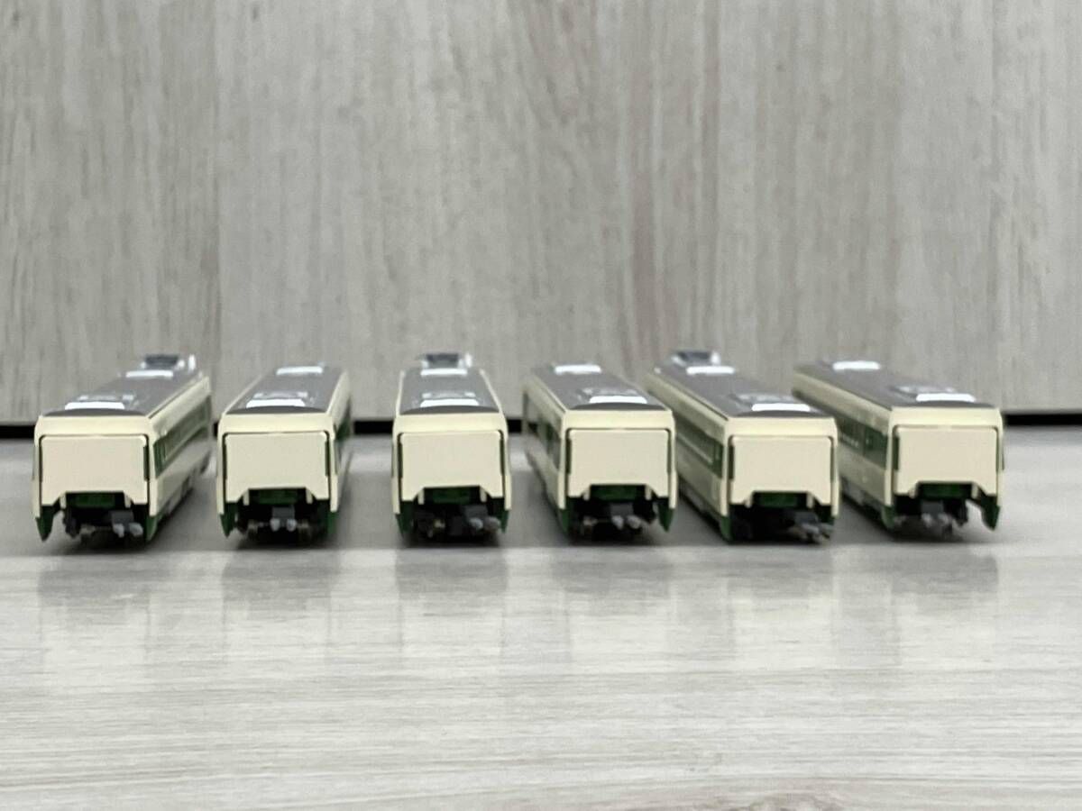 miko300kgセット 国鉄 200系東北・上越新幹線(E編成)増結セット｜製品情報｜製品