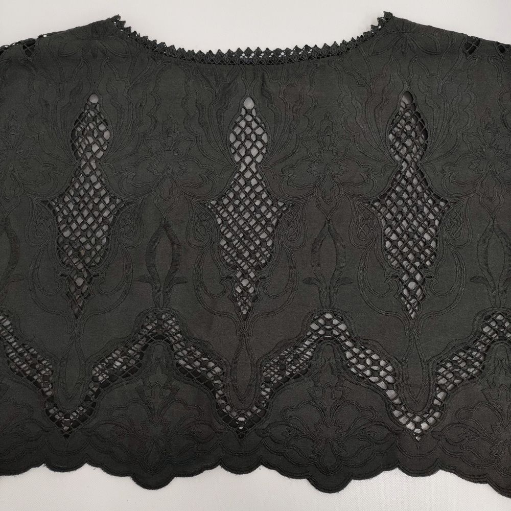 レディース ダイアグラム