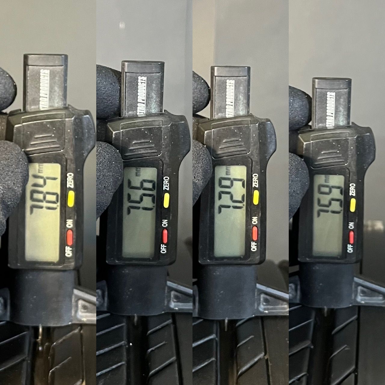 約9.1～9.8分山 ヨコハマ