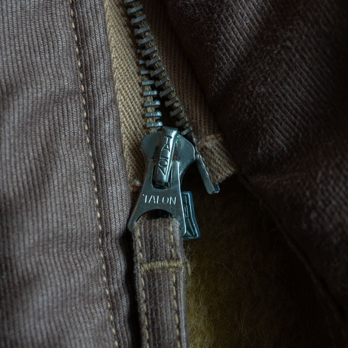 COLIMBO DEMOTEX-ED Observer Parka 38 ミリタリー デッキ ジャケット コリンボ 25100459 KANDAIZUMI_COM