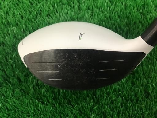 TaylorMade - テーラーメイド RBZ　3W RB-50 S男性用 右利き  FW テーラーメイド RBZ メンズゴルフセット キャディバッグ付き S