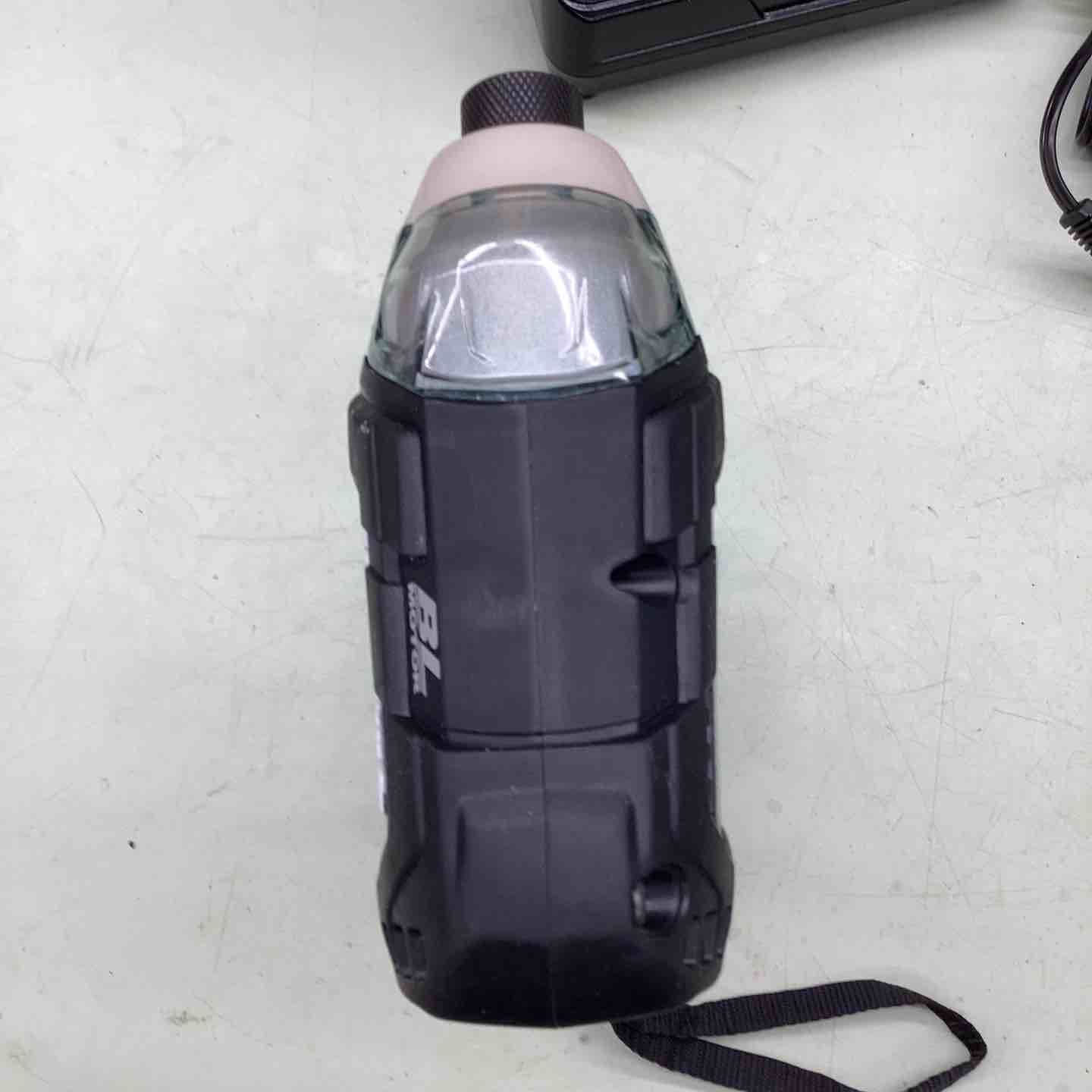 makita コードレスインパクトドライバー