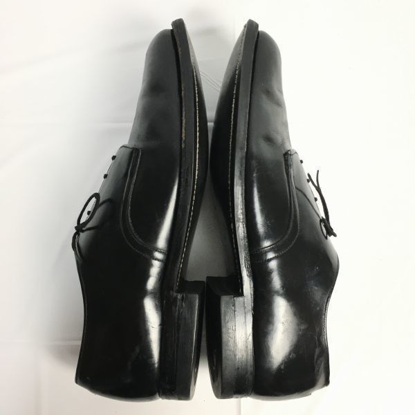 試着交換OK！1982年製 INTERNATIONAL SHOE CO. U.S.NAVYサービス