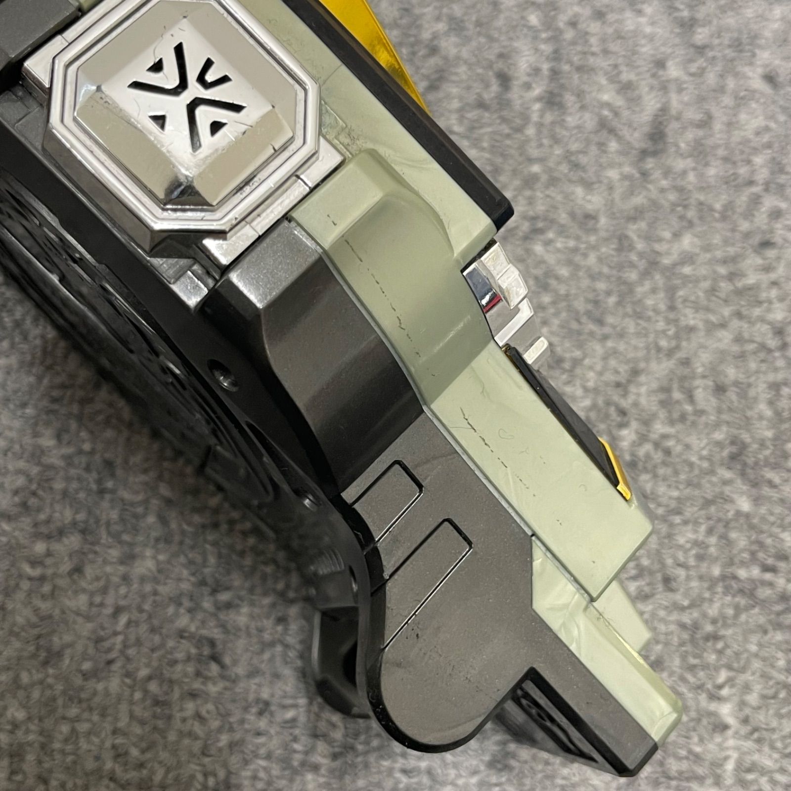 NPA】仮面ライダー ウィザード DXウィザードドライバー ウィザード