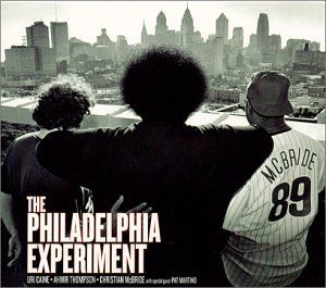 CD Philadelphia Experiment The Philadelphia Experiment