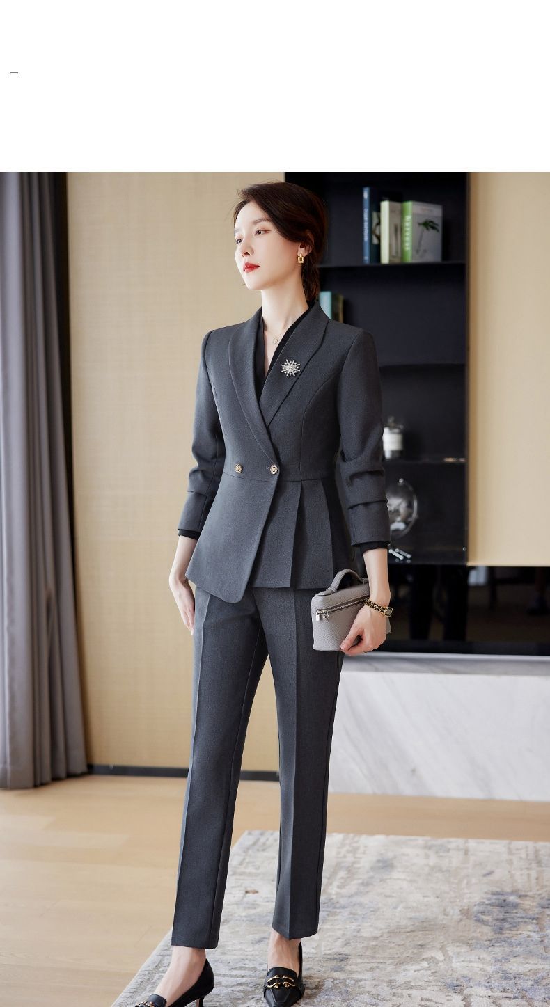 入学式 スーツ ママ 母 30代 40代 セレモニースーツ ビジネススーツ フォーマル 入学式 ママスーツ 卒業式 スーツ 母 セレモニースーツ パンツスーツ セットアップ 七五三 お宮参り ビジネススーツhanyi01-pants