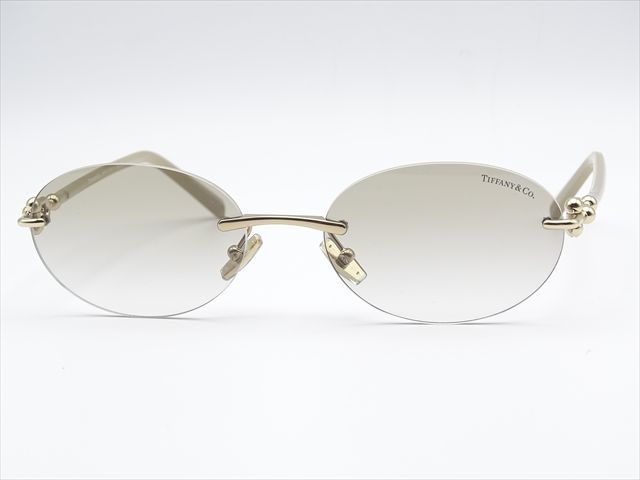 ティファニー TIFFANY&CO. TF-3104D-6178/11 メーカー希望小売価格