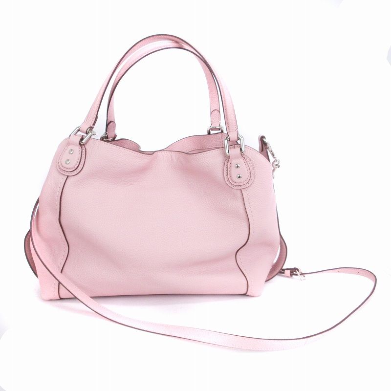 COACH イエディー ショルダーバッグ 57124 COACH コーチ 57124 イエディー ショルダーバッグ 28 ポリッシュ