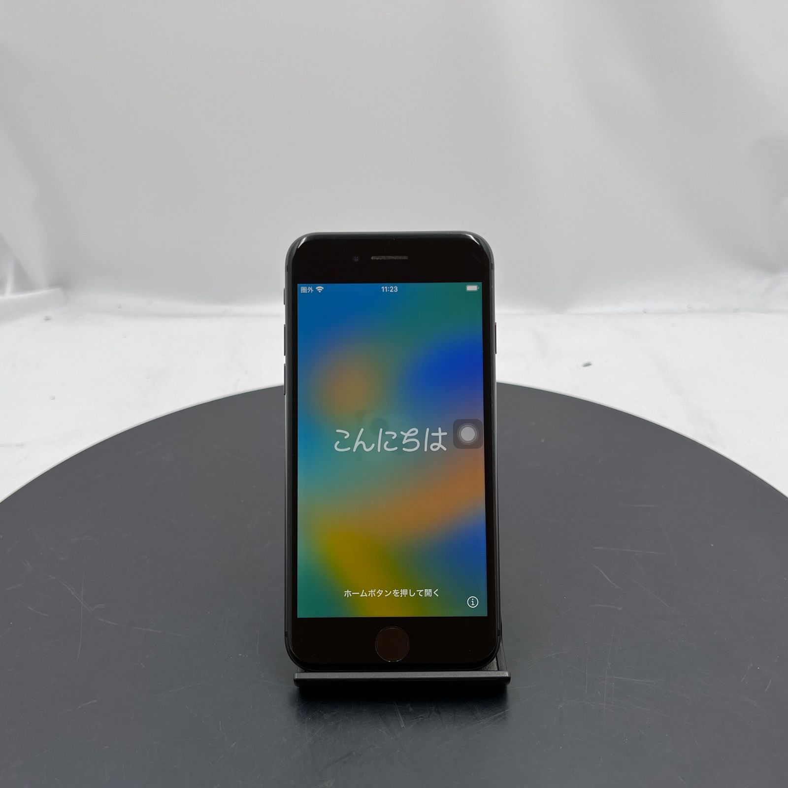 ☆動作確認済み/アクティベーションロックあり☆Apple iPhone 8