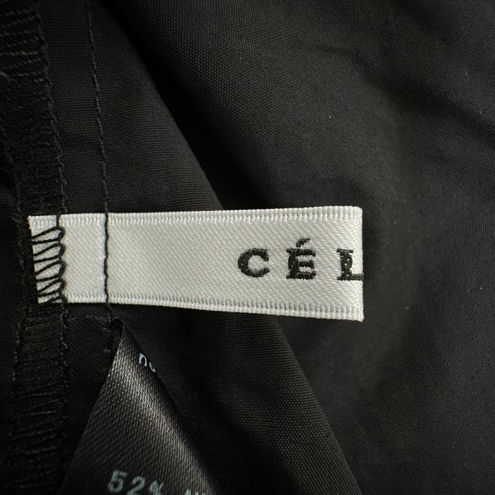 レディース ブラック