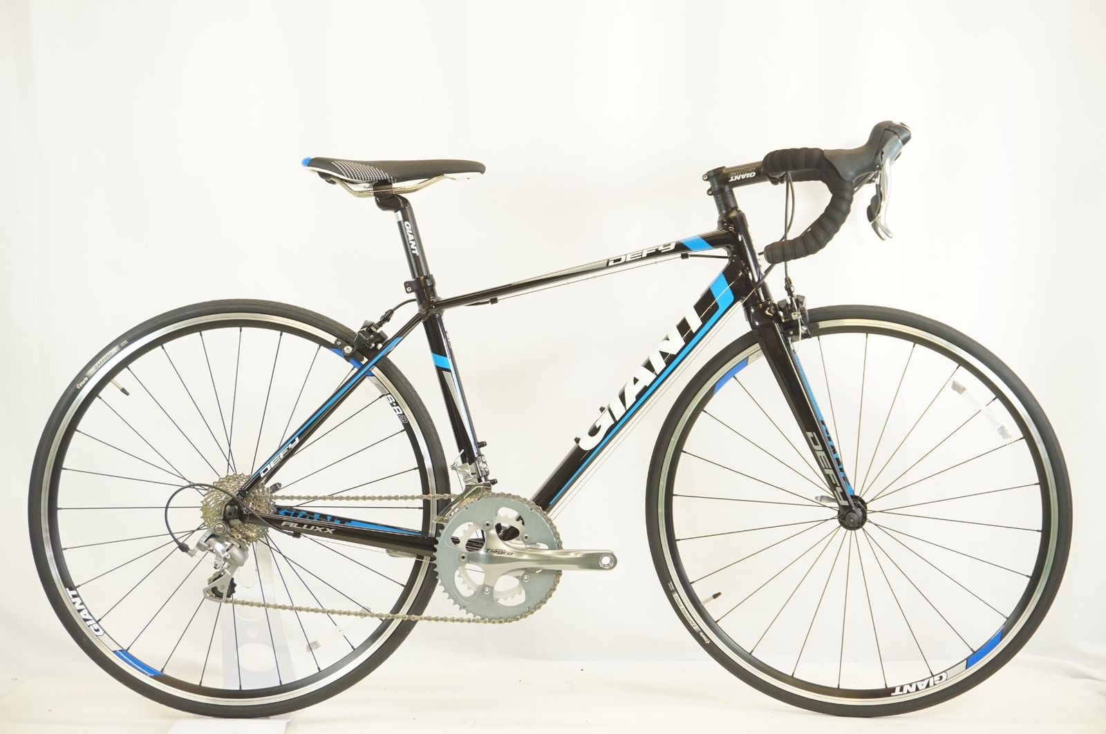 GIANT DEFY2 2014年モデル ロードバイク バイチャリ宇都宮店