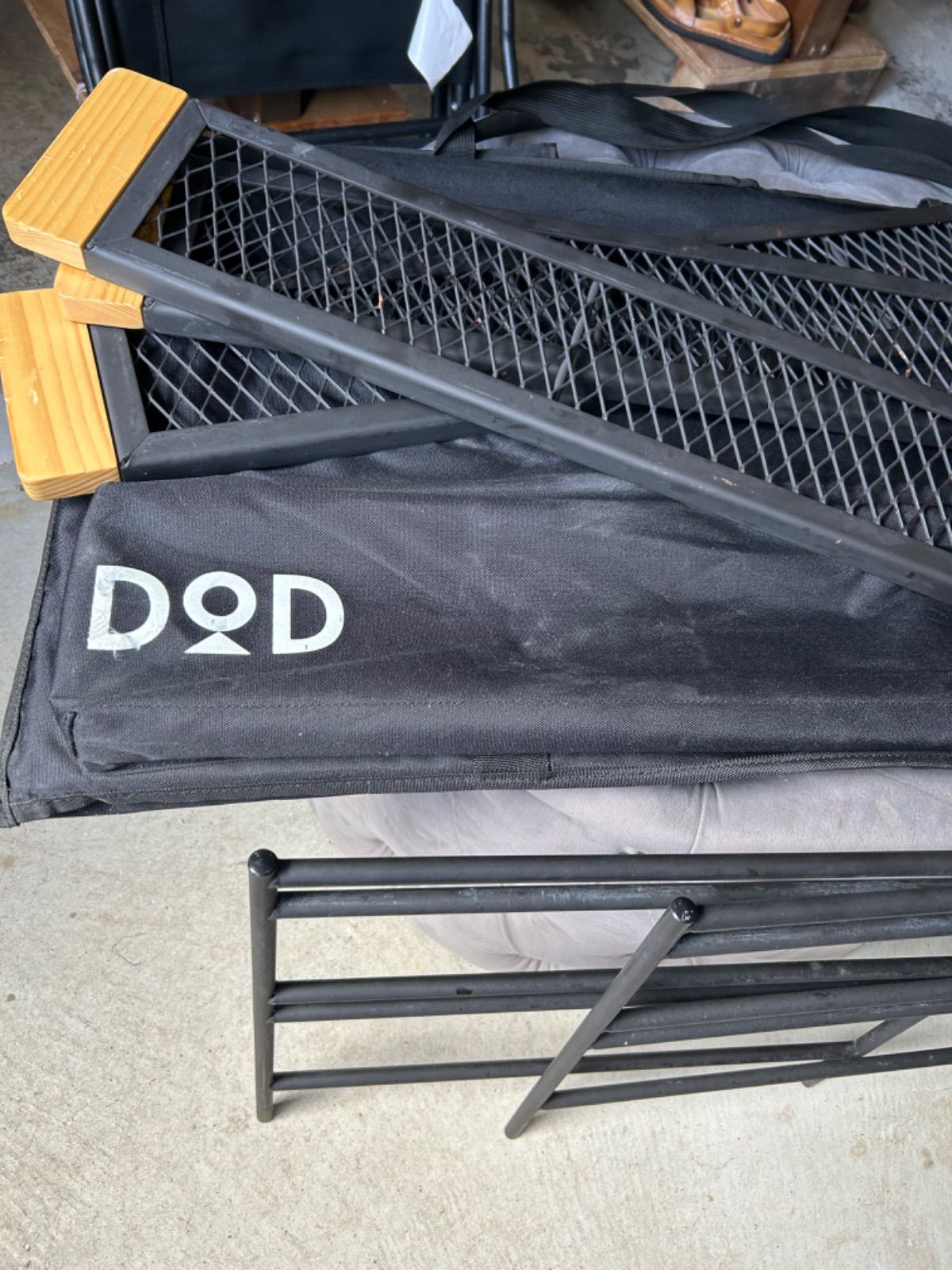 DoD テキーラテーブル - メルカリ