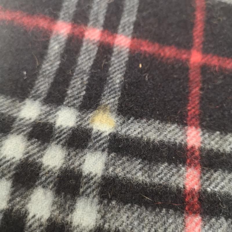 BURBERRY　カシミヤ100% ノバチェックマフラー(イングランド製) バーバリーロンドン ノバチェック柄マフラー カシミヤ100