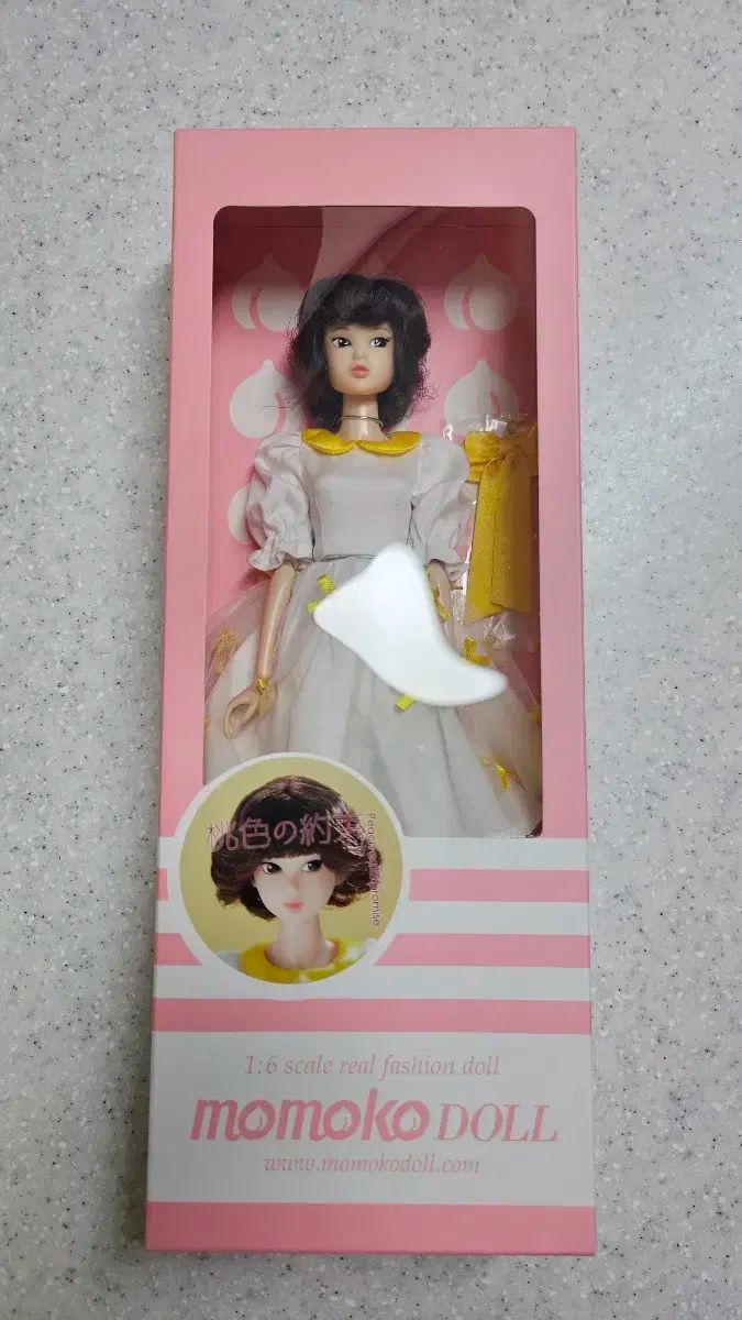 ももこ