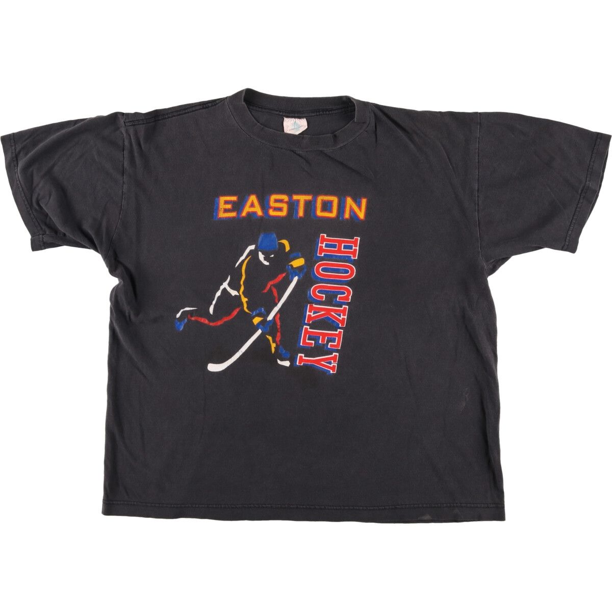古着 90年代 スポーツTシャツ メンズXL相当 ヴィンテージ/eaa437175