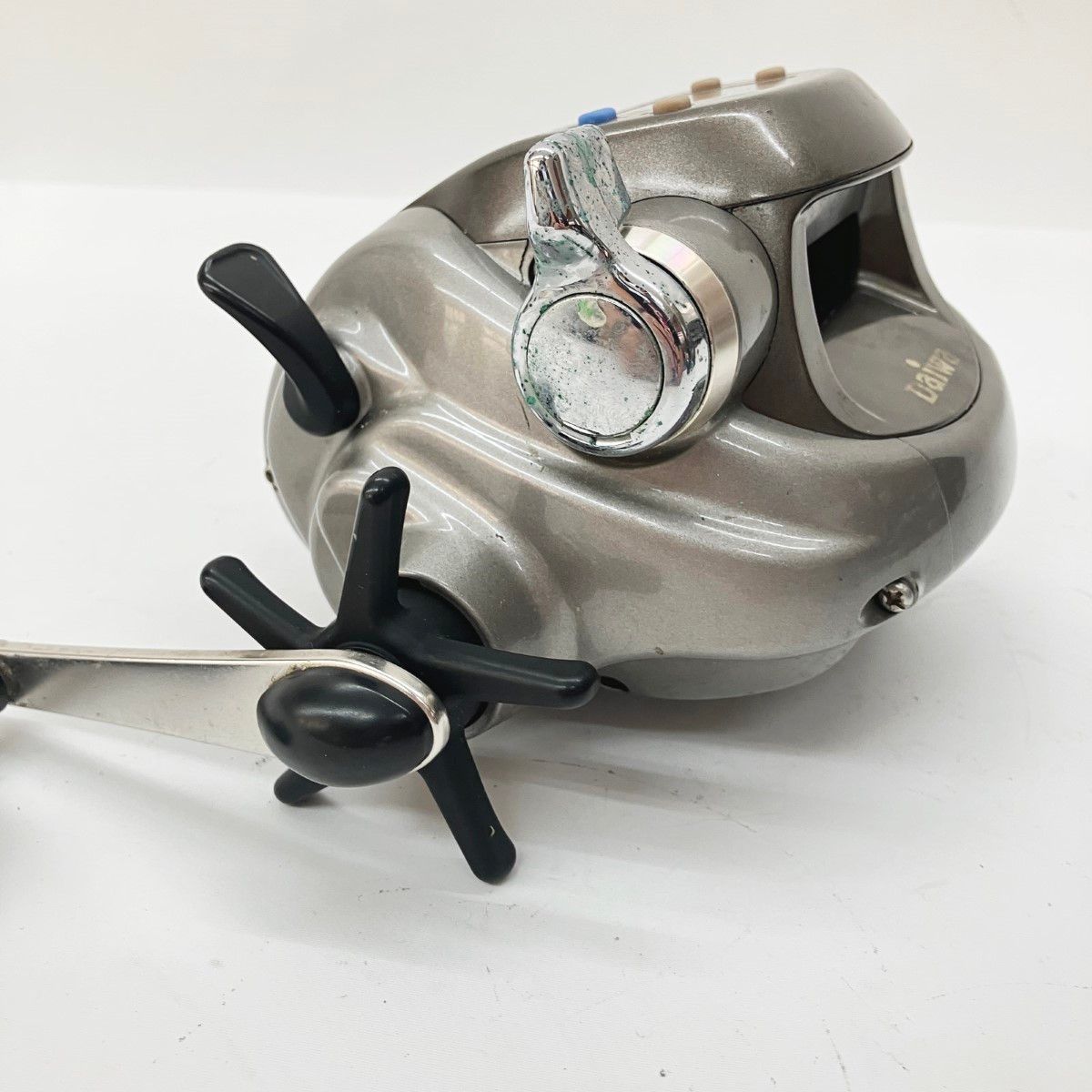 〇〇DAIWA ダイワ TANACOM BULL-S タナコンブルS 600W 801370 電動