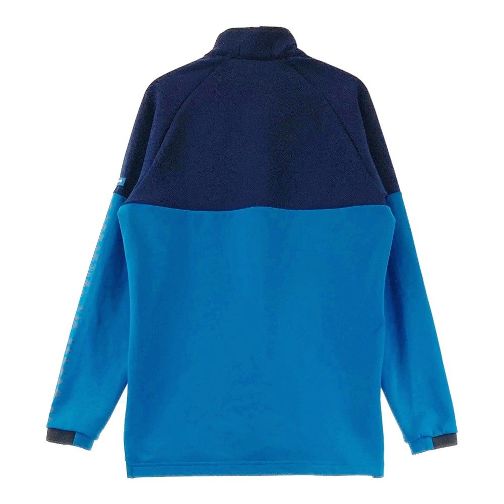 Polo Golf ハーフジップ メンズウェア M ネイビー サイズ：M RLX