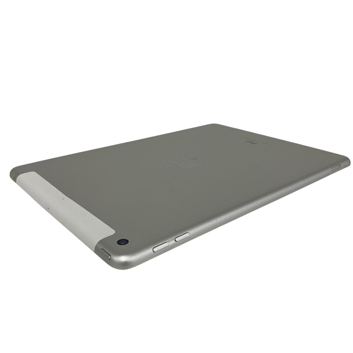 iPad 第6世代　MR6P2J/A docomo 9.7インチ 32GB Apple iPad 第6世代 MR6P2J/A 32GB Wi-Fi+Cellularモデル docomo