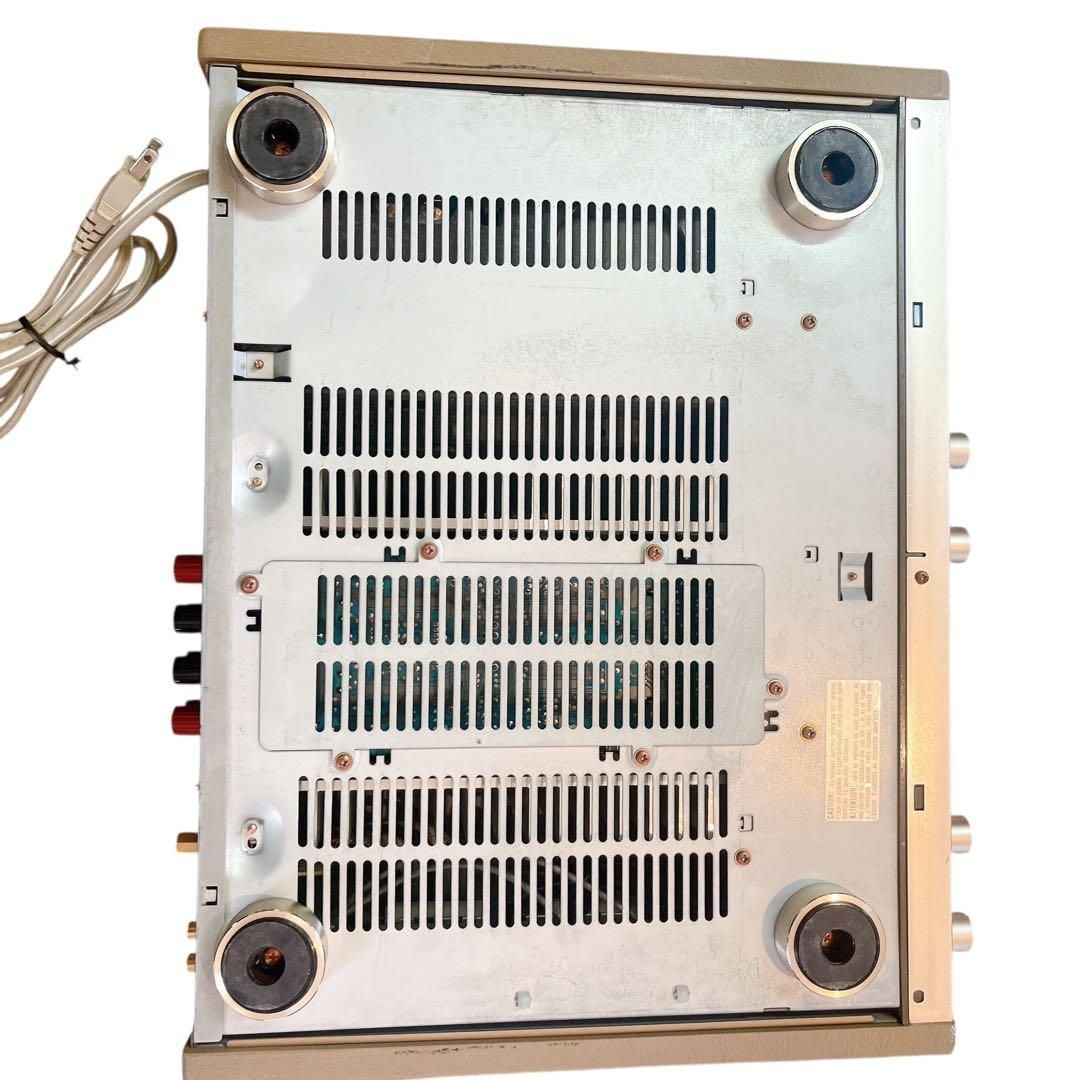 marantz プリメインアンプ