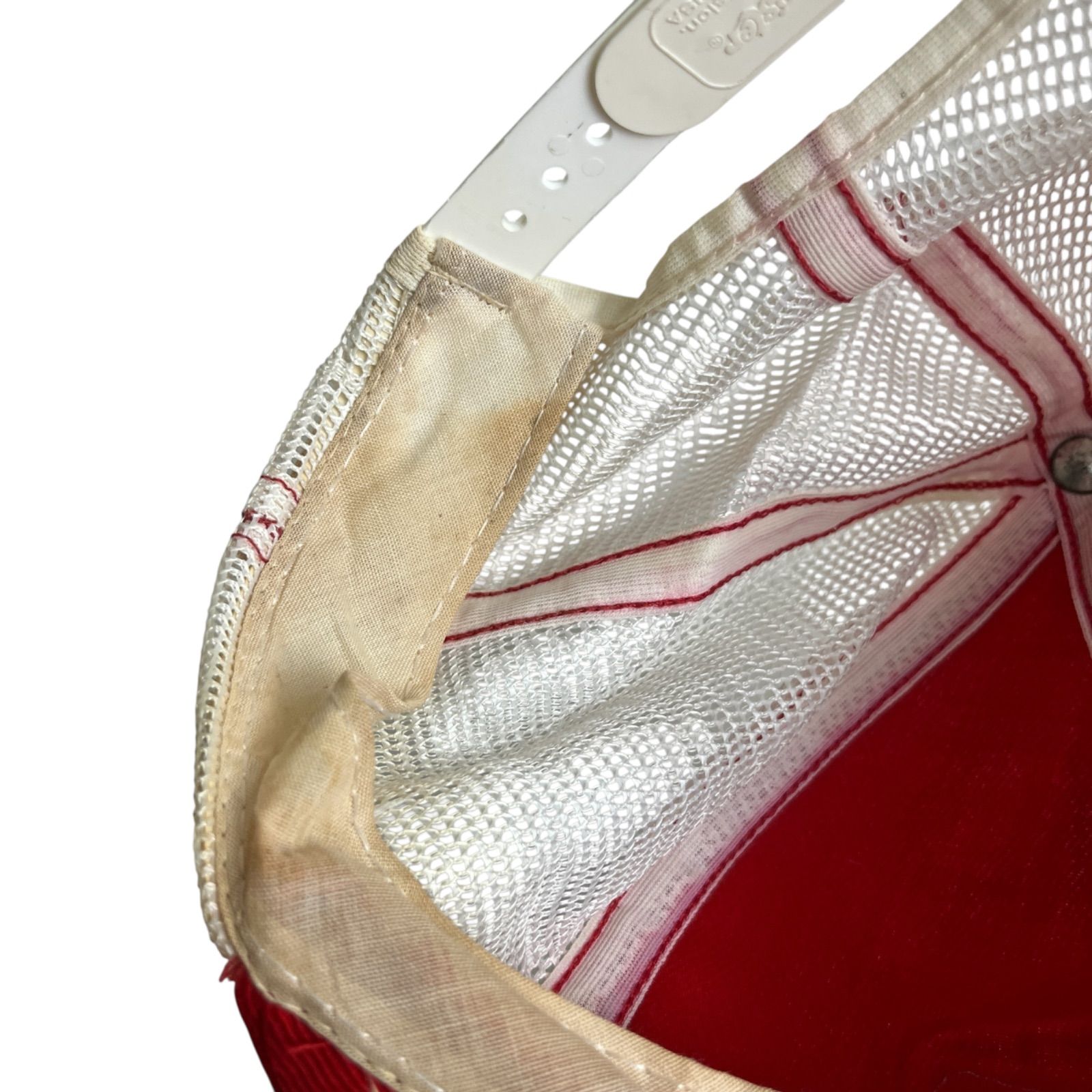 バドワイザー ワッペン