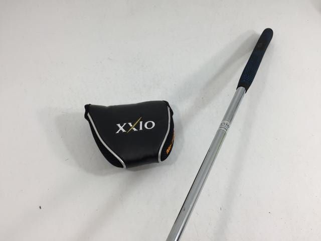 中古ゴルフクラブ】ダンロップ ゼクシオ(XXIO) MI-7500 パター