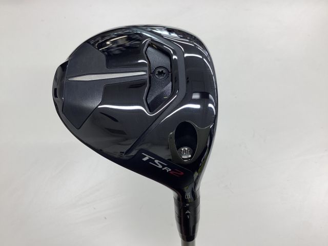 即決 即決 中古未使用 TSR2 フェアウェイ 2022 (日本仕様) FW TSP111