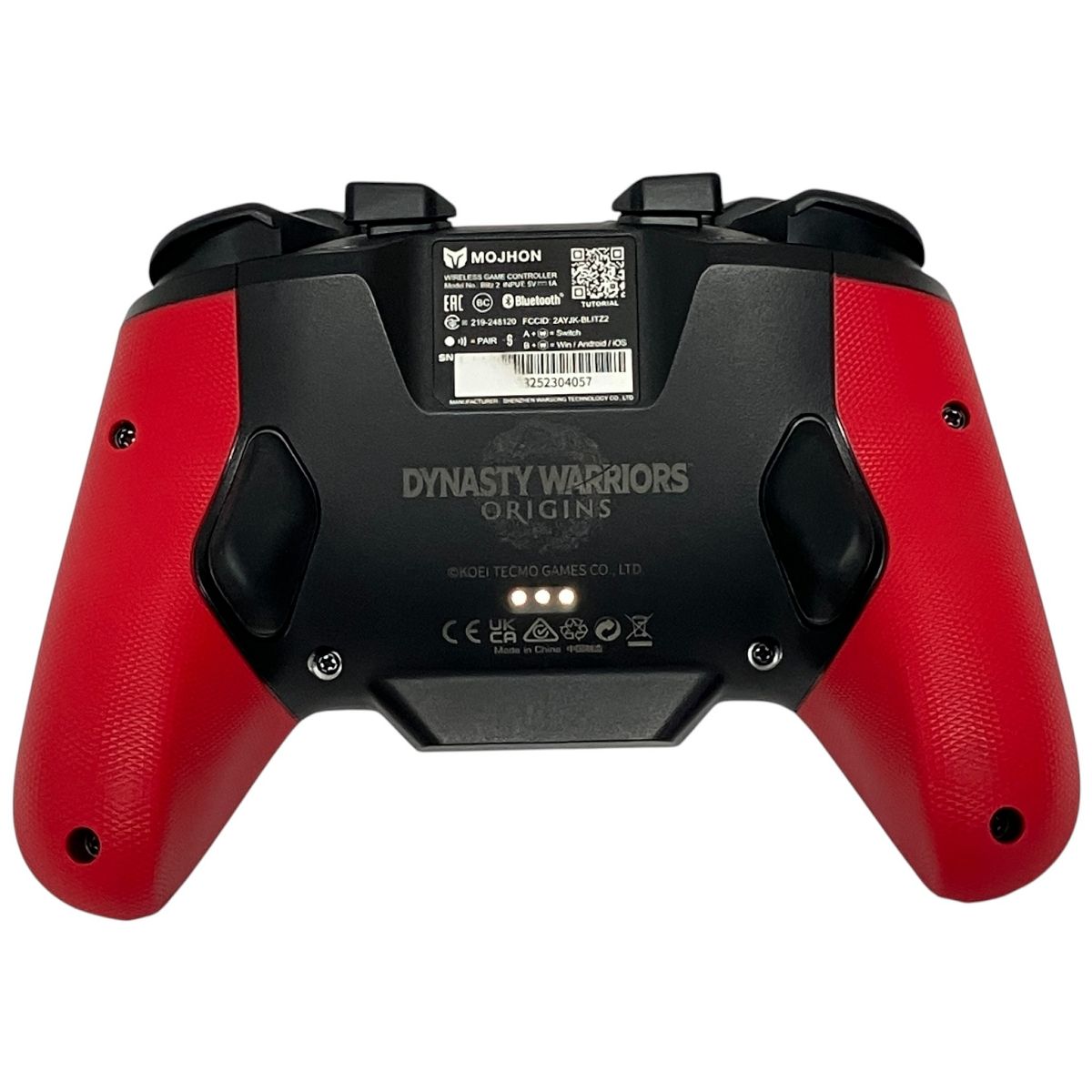 ゲーム周辺機器