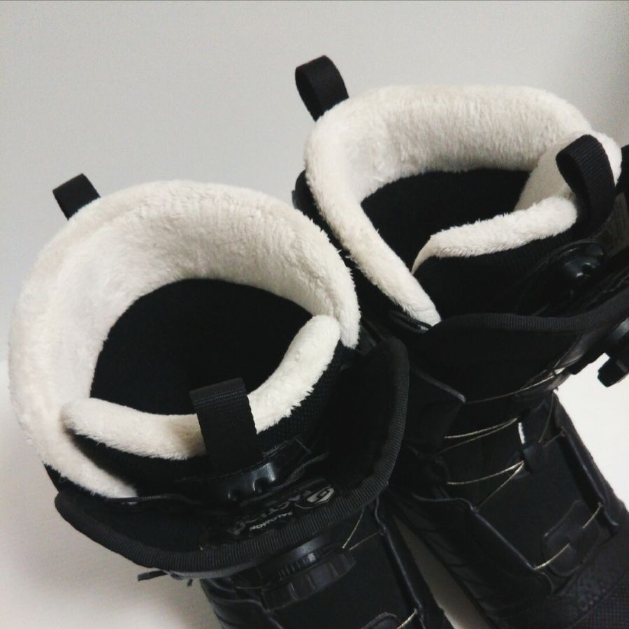 cm スノーブーツ