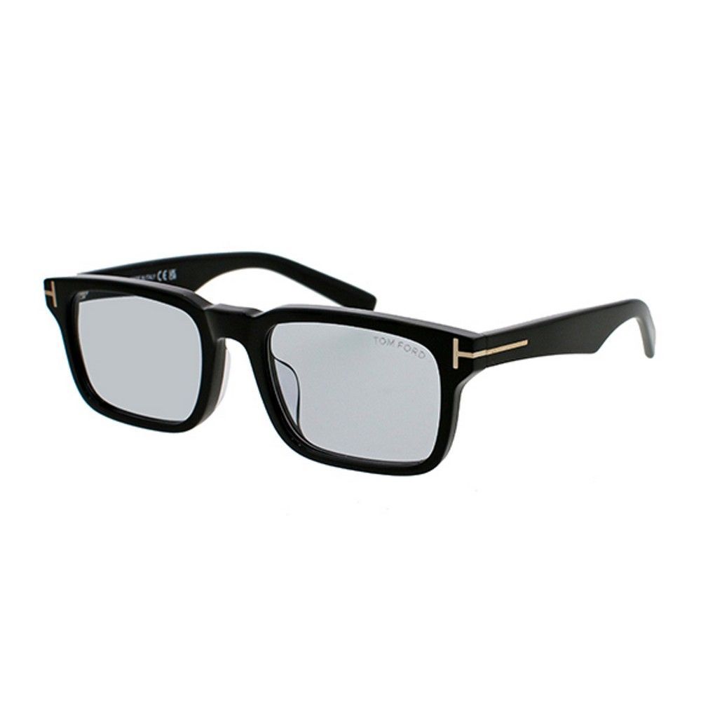 TOM FORD サングラス トムフォード TF1180 01N ブラック 