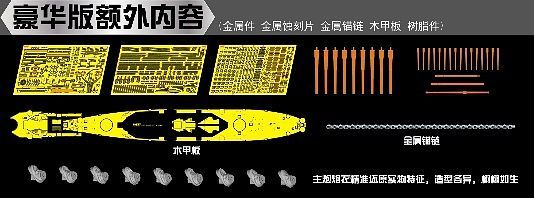 VEEE57003 ヴィーホビー 1 700 米海軍 戦艦 ミズーリ BB-63 1945 版