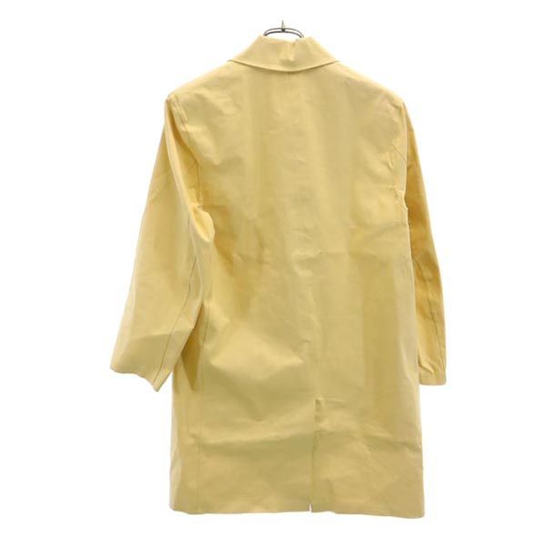 中古】マッキントッシュ Mackintosh コットン ステンカラーコート 