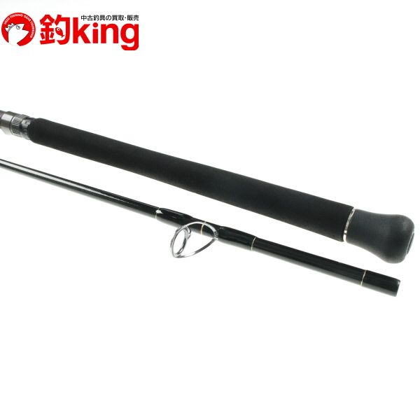 【中古】 ヤマガブランクス ブルースナイパー 95MMH  /SA036Y 中古】 ヤマガブランクス ブルースナイパー 95MMH /SA036Y